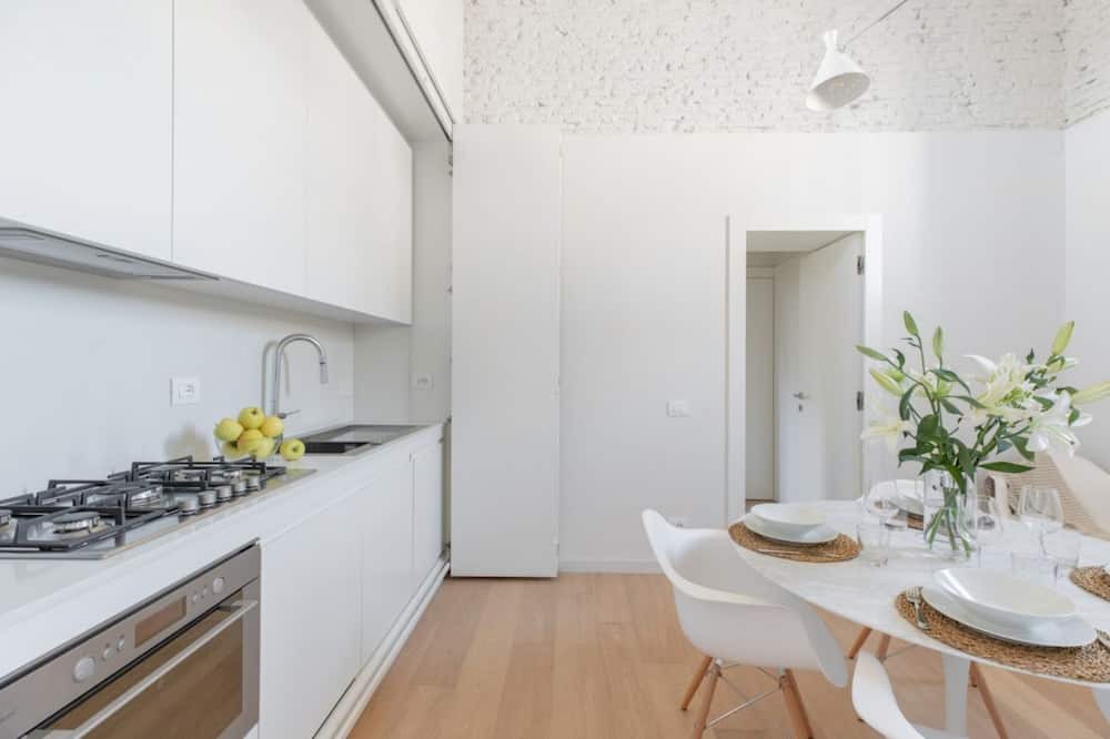Photo of Kitchen in Rione II Trevi