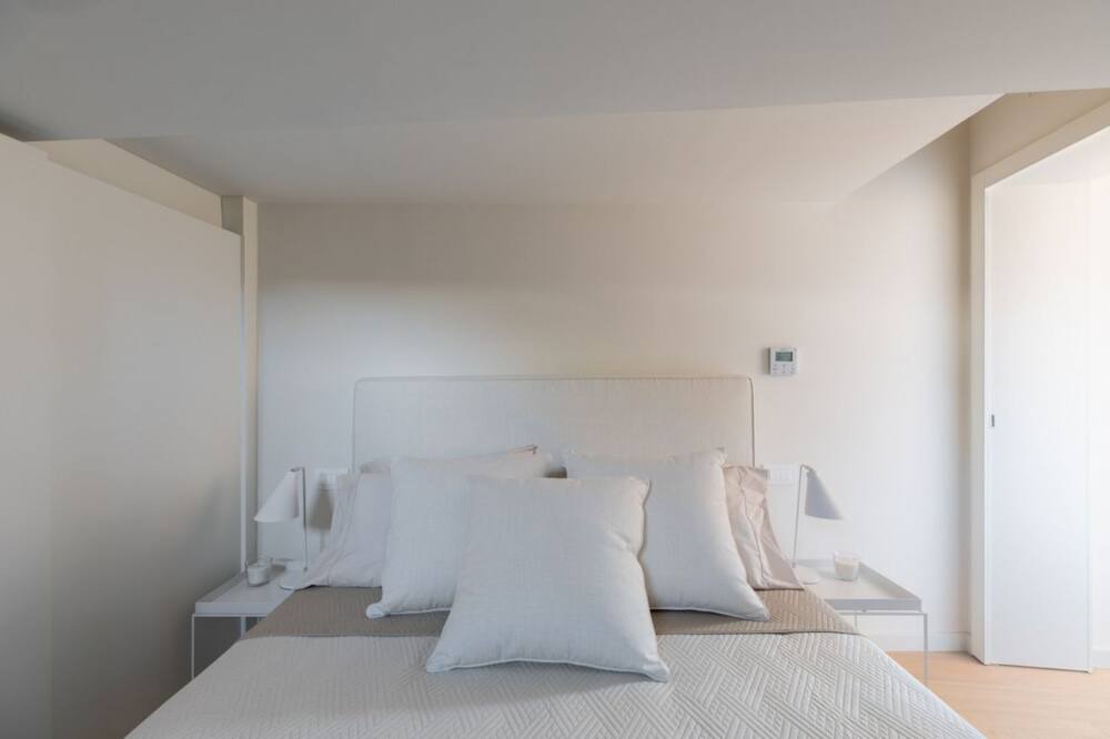 Photo of Bedroom in Rione II Trevi
