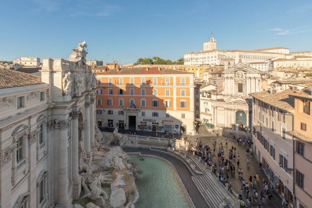 Photo of Others in Rione II Trevi
