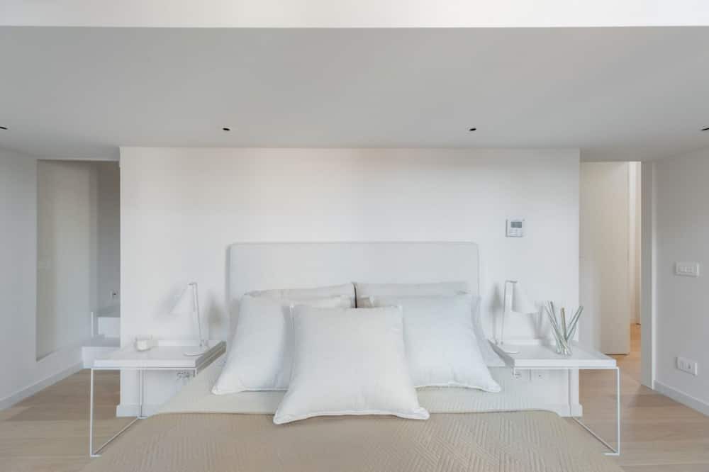 Photo of Bedroom in Rione II Trevi