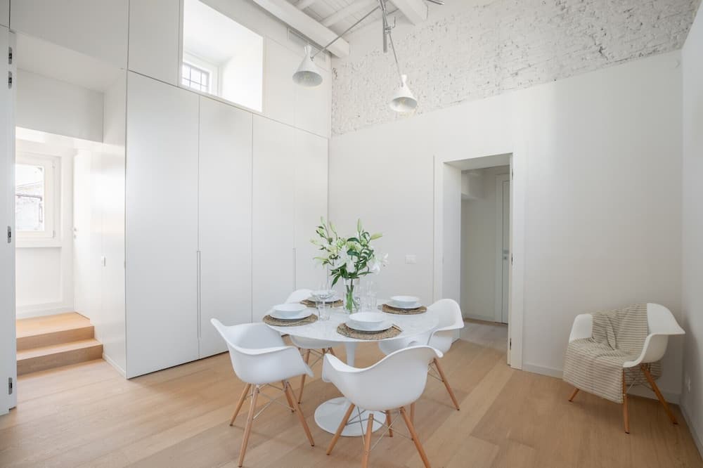 Photo of Bedroom in Rione II Trevi