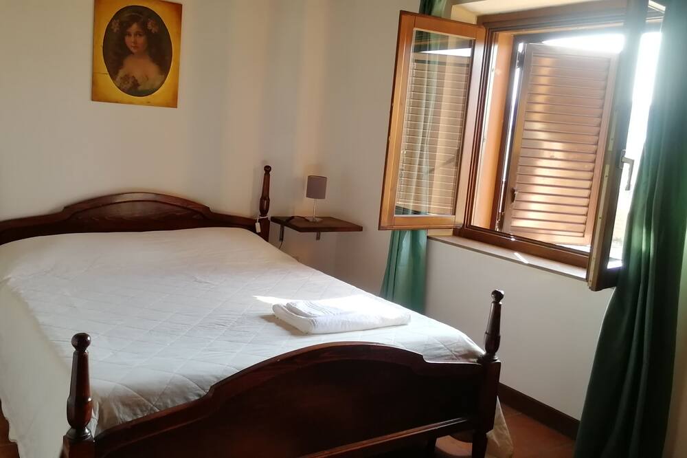 Photo of Bedroom in Treia