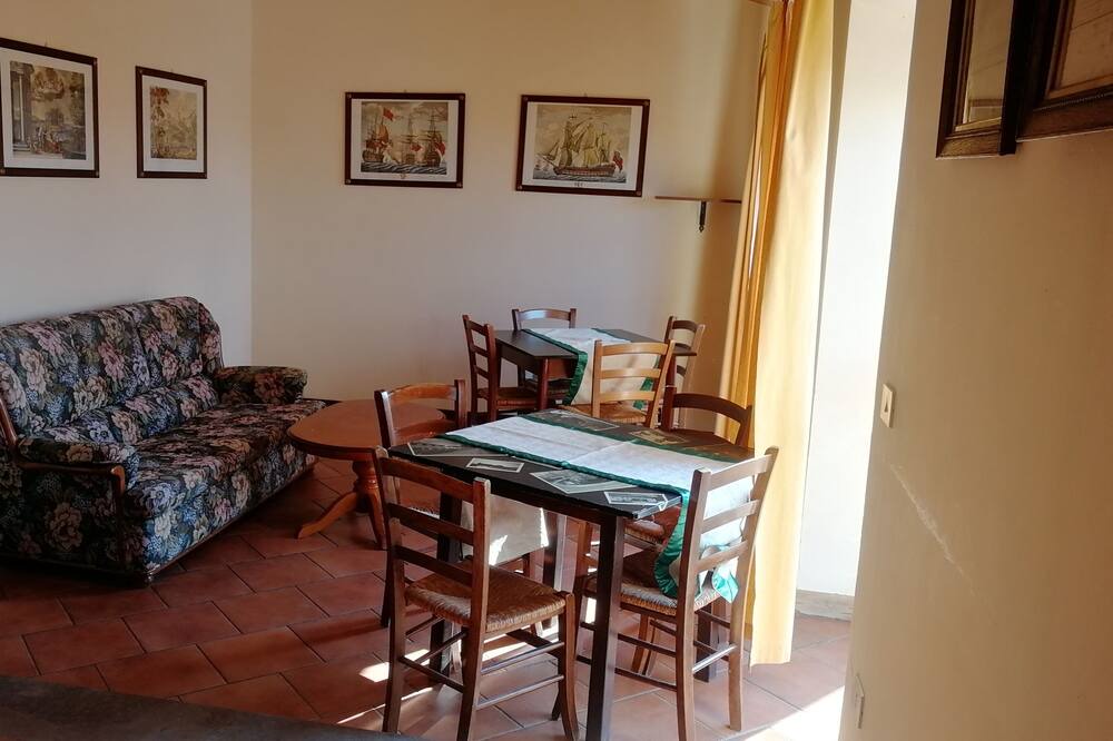 Photo of Livingroom in Treia