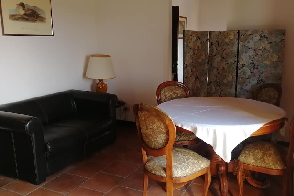 Photo of Livingroom in Treia