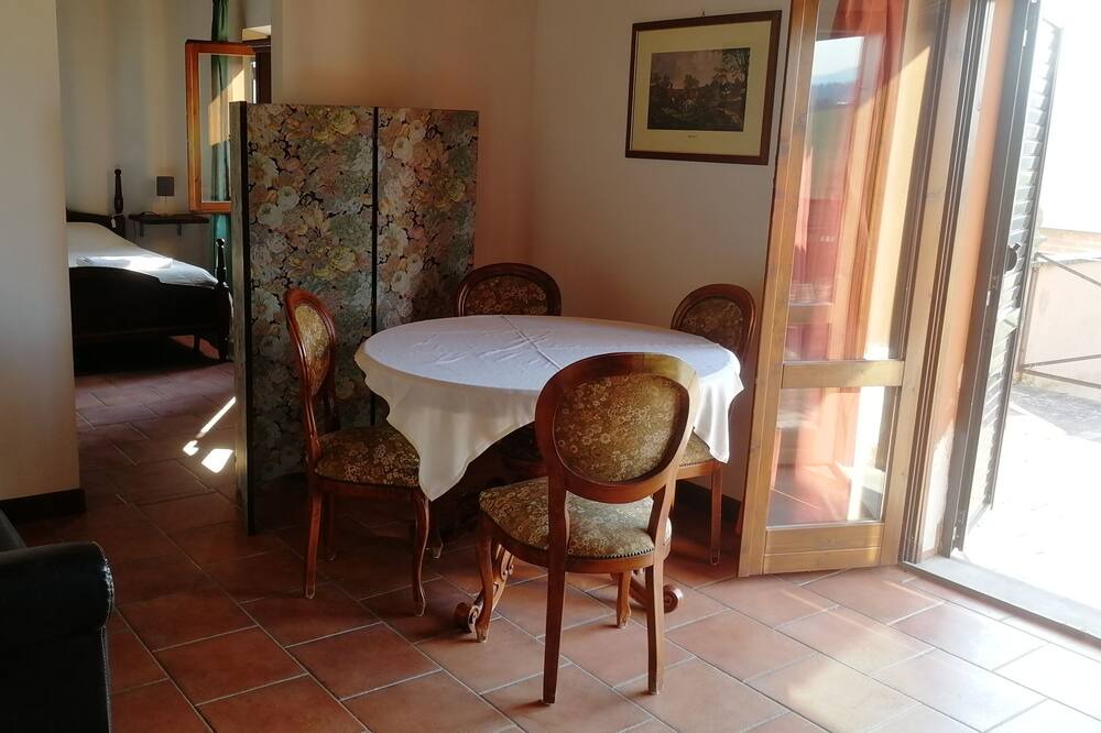Photo of Livingroom in Treia
