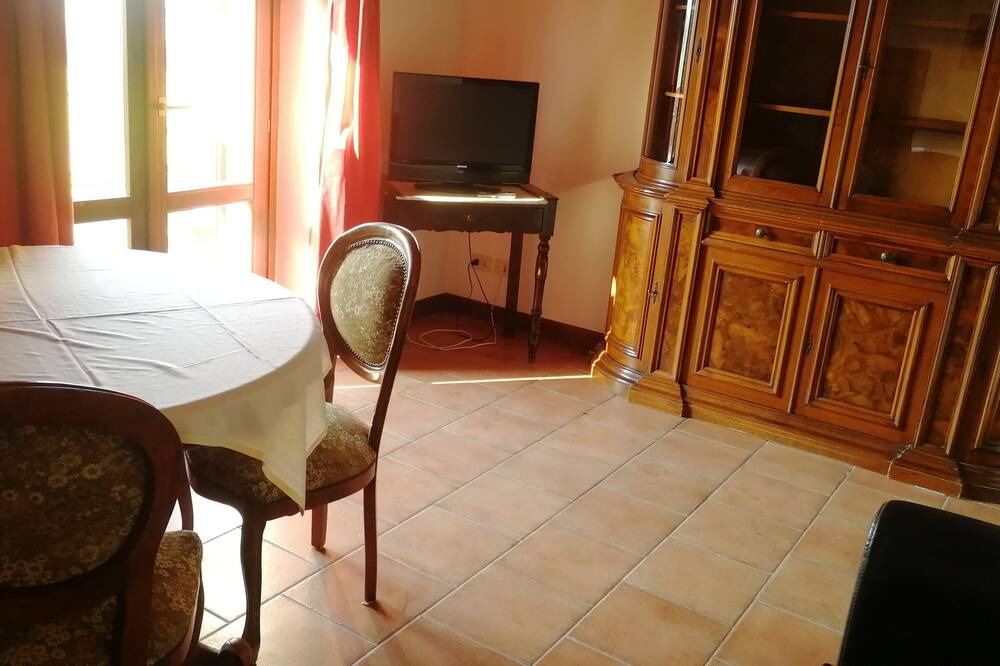 Photo of Livingroom in Treia