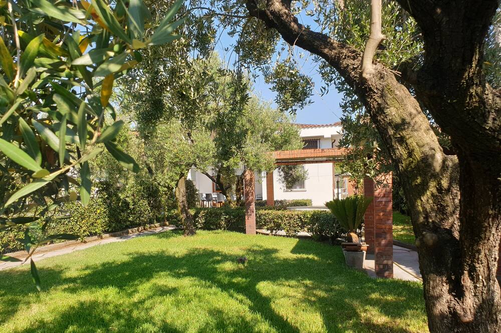 Photo of Outdoor in Fondi