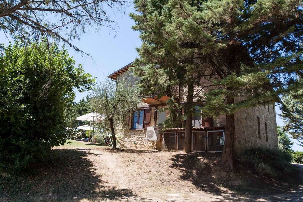 Photo of Outdoor in Ramazzano
