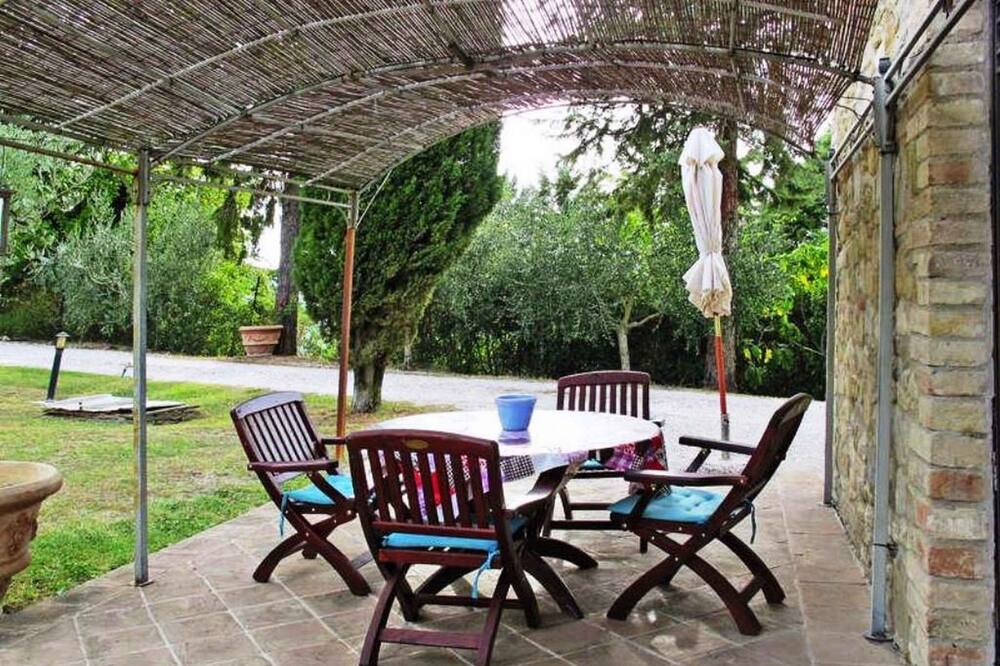 Photo of Outdoor in Ramazzano