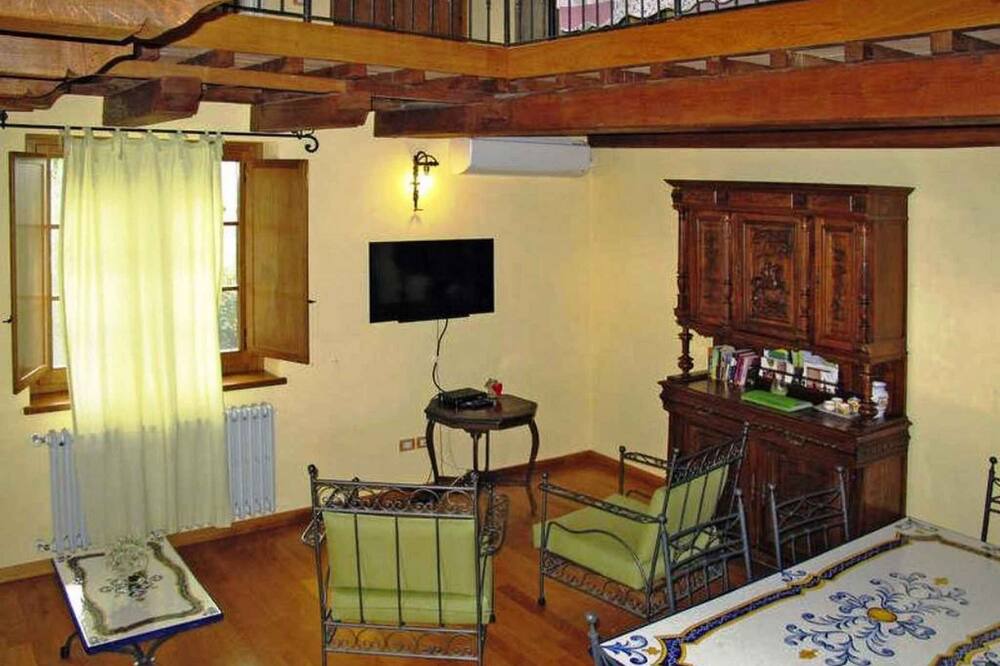 Photo of Bedroom in Ramazzano