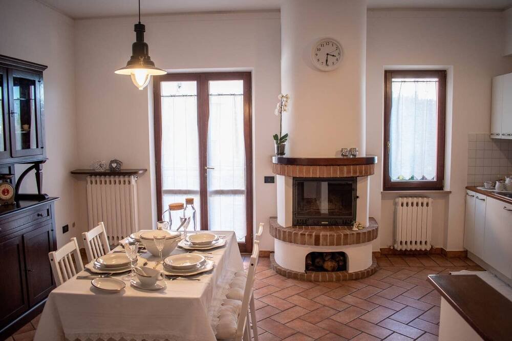 Photo of Kitchen in Osimo