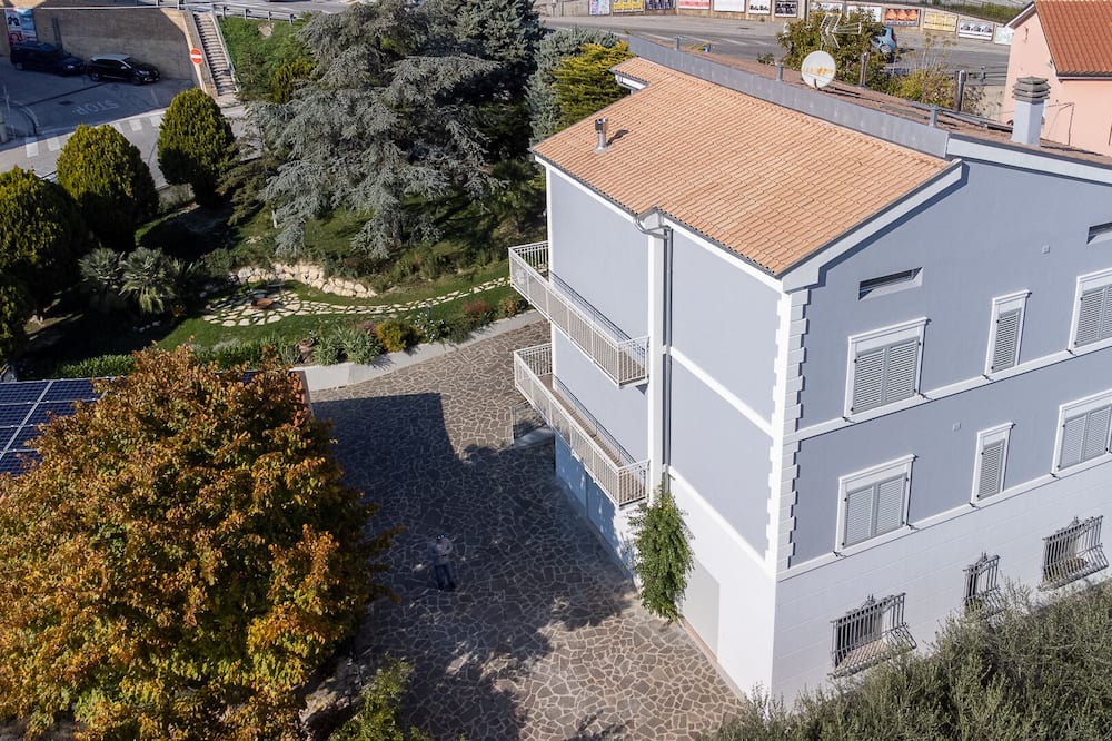 Photo of Outdoor in Osimo