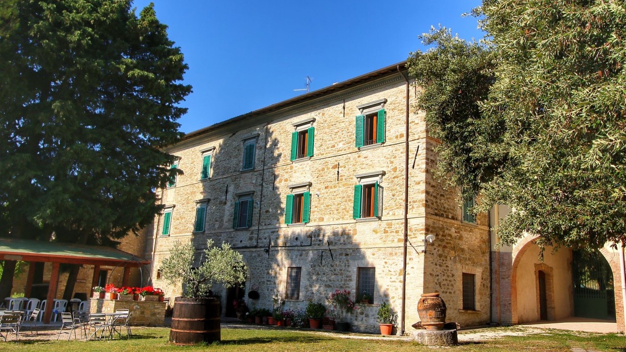 Photo of Outdoor in Gualdo Cattaneo