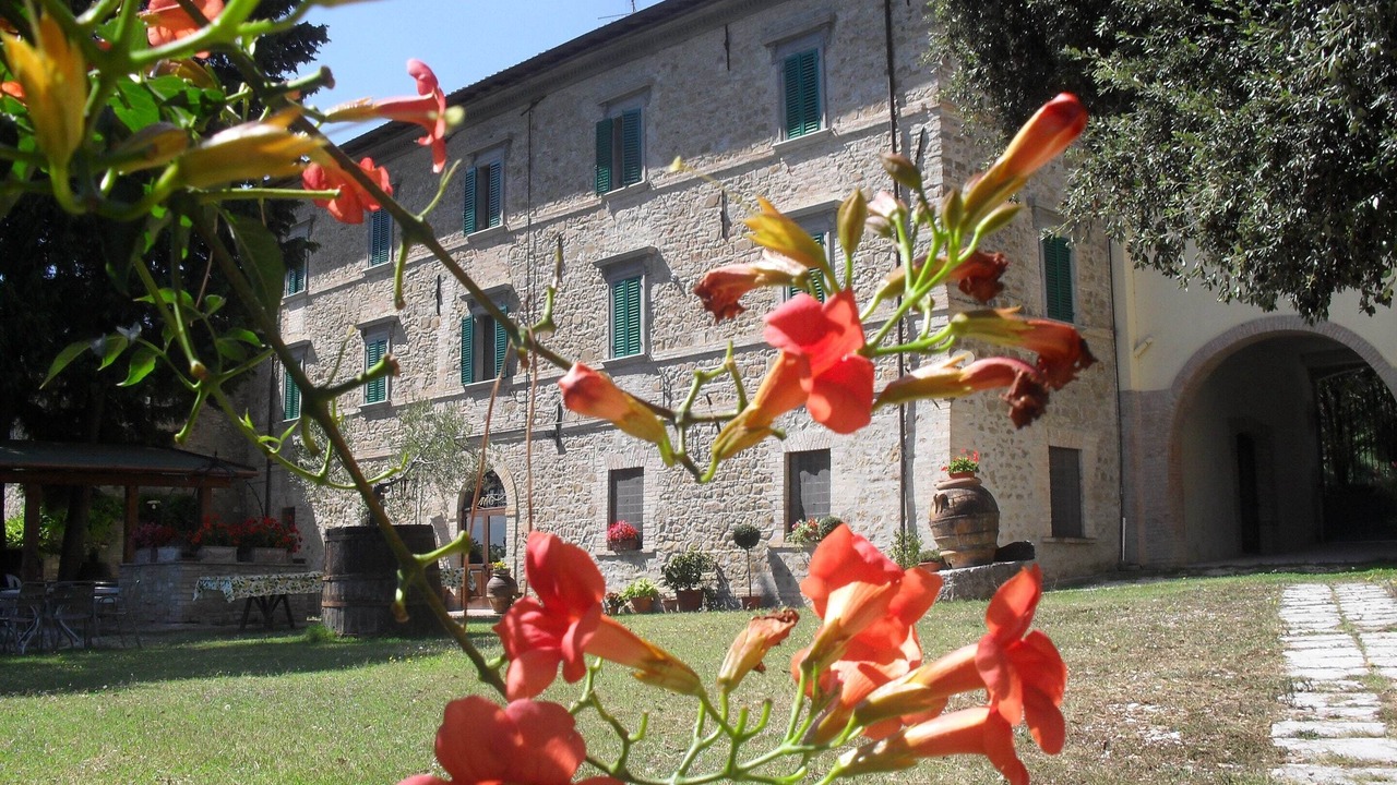 Photo of Outdoor in Gualdo Cattaneo