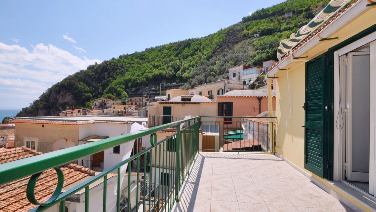 Photo of Outdoor in Cetara