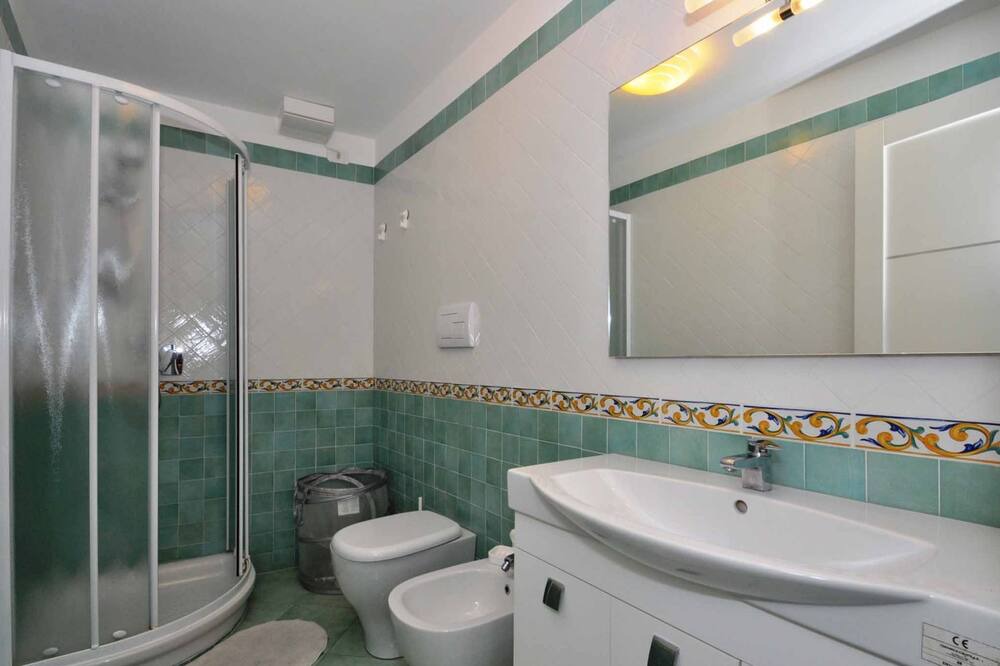 Photo of Bathroom in Cetara