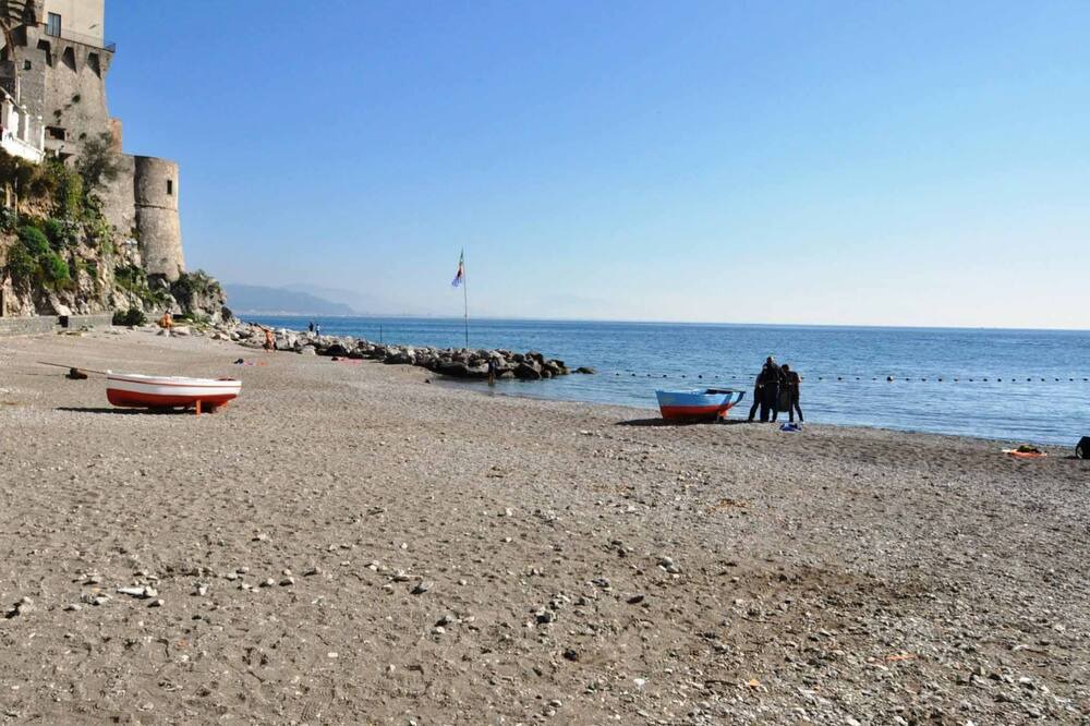 Photo of Outdoor in Cetara