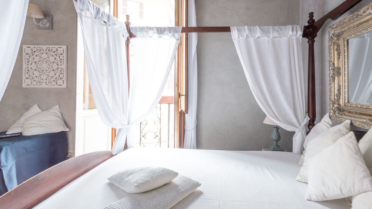 Photo of Bedroom in Rione XI Sant'Angelo