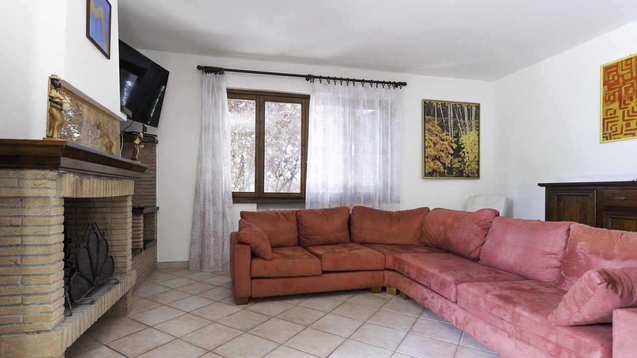 Photo of Livingroom in Configni