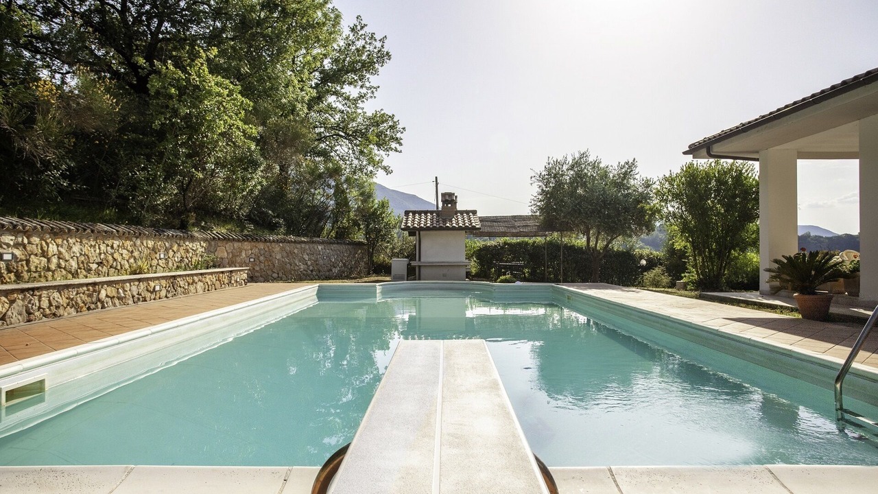Photo of Outdoor in Configni