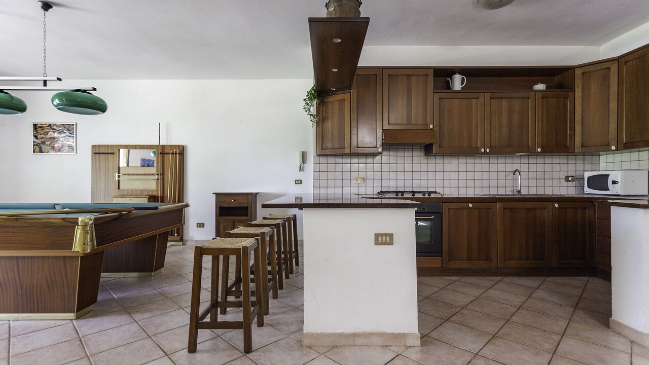 Photo of Livingroom in Configni