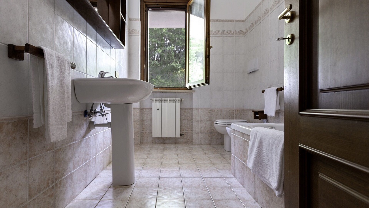 Photo of Bathroom in Configni