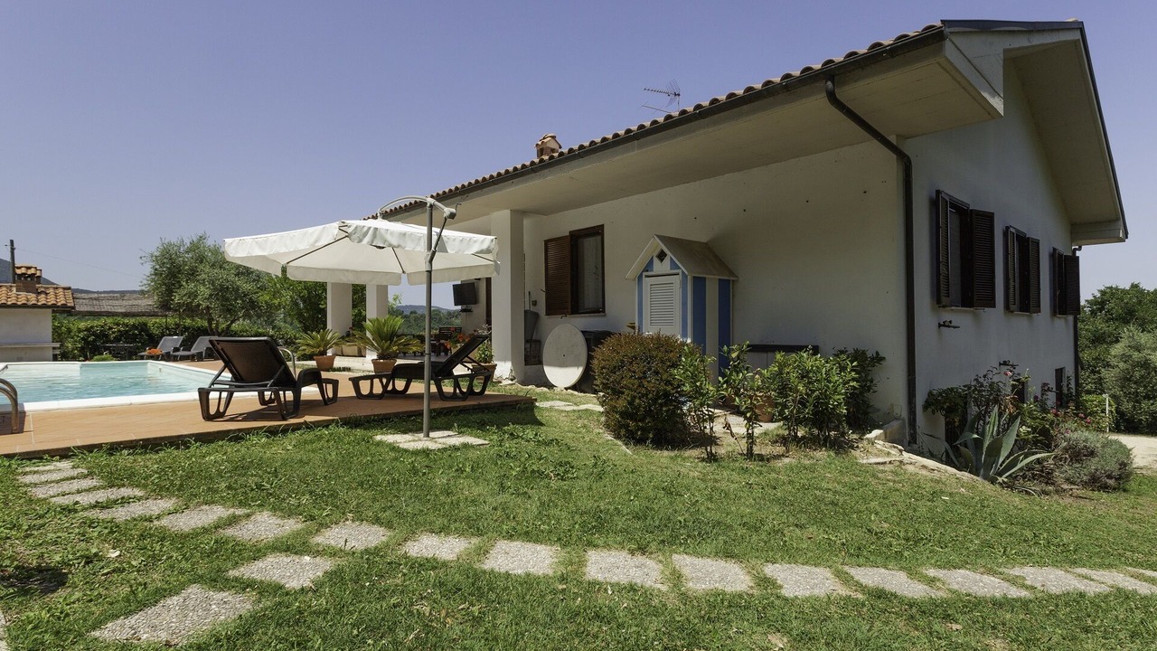 Photo of Outdoor in Configni