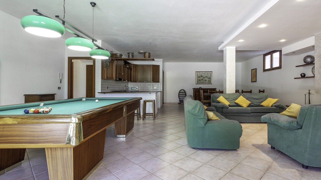Photo of Livingroom in Configni
