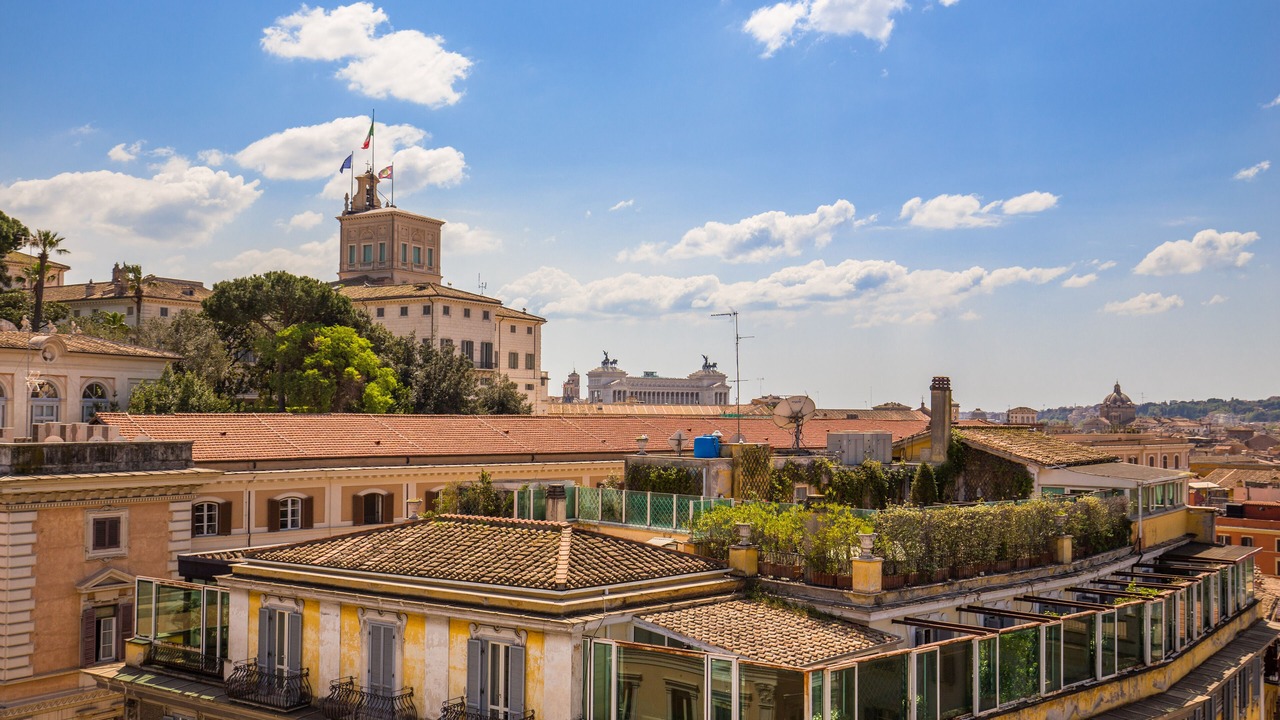 Photo of Outdoor in Rione III Colonna
