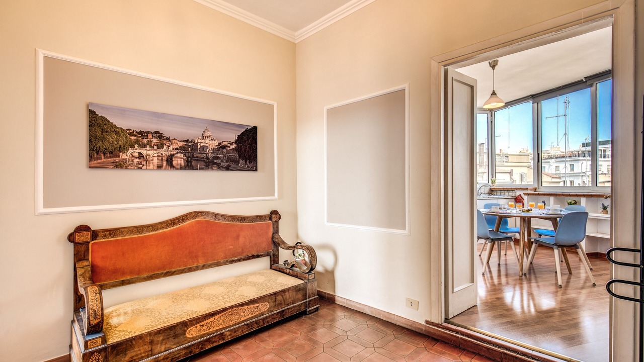 Photo of Others in Rione III Colonna
