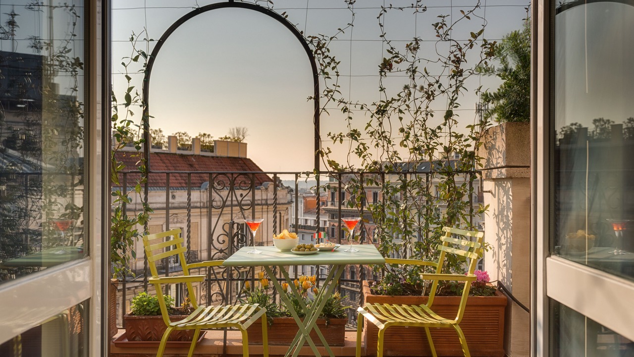 Photo of Outdoor in Rione III Colonna