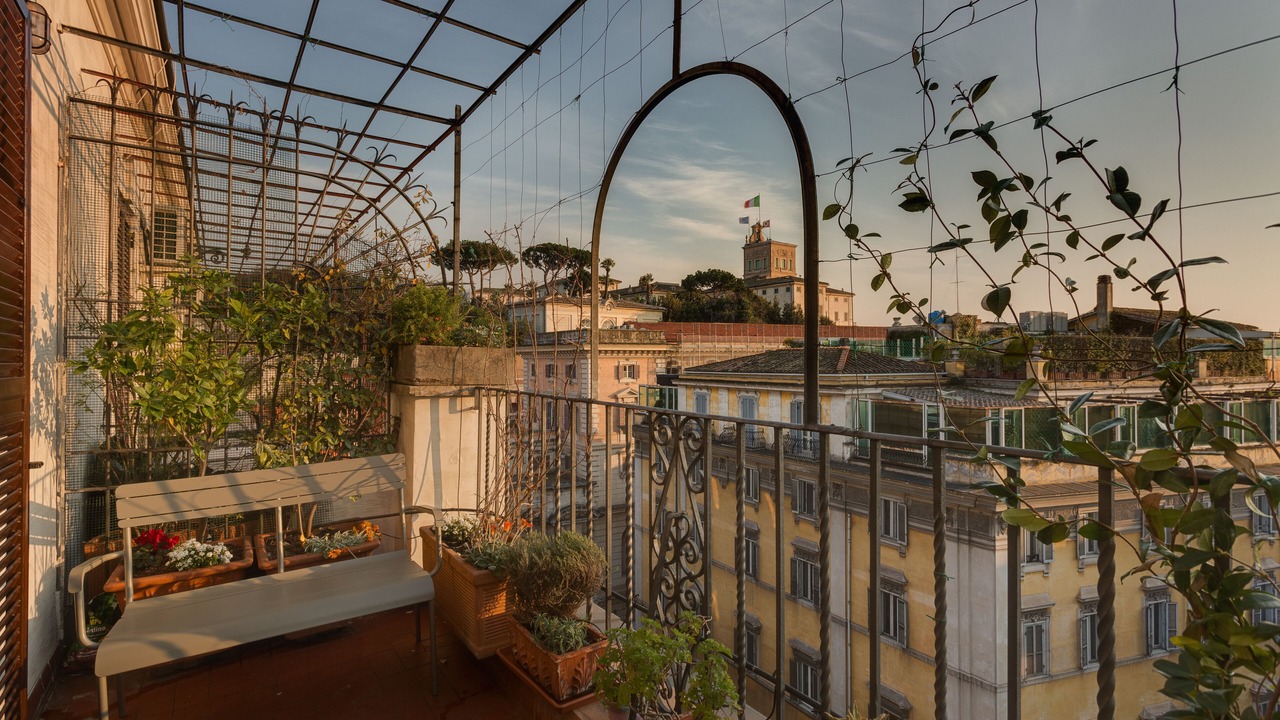 Photo of Outdoor in Rione III Colonna