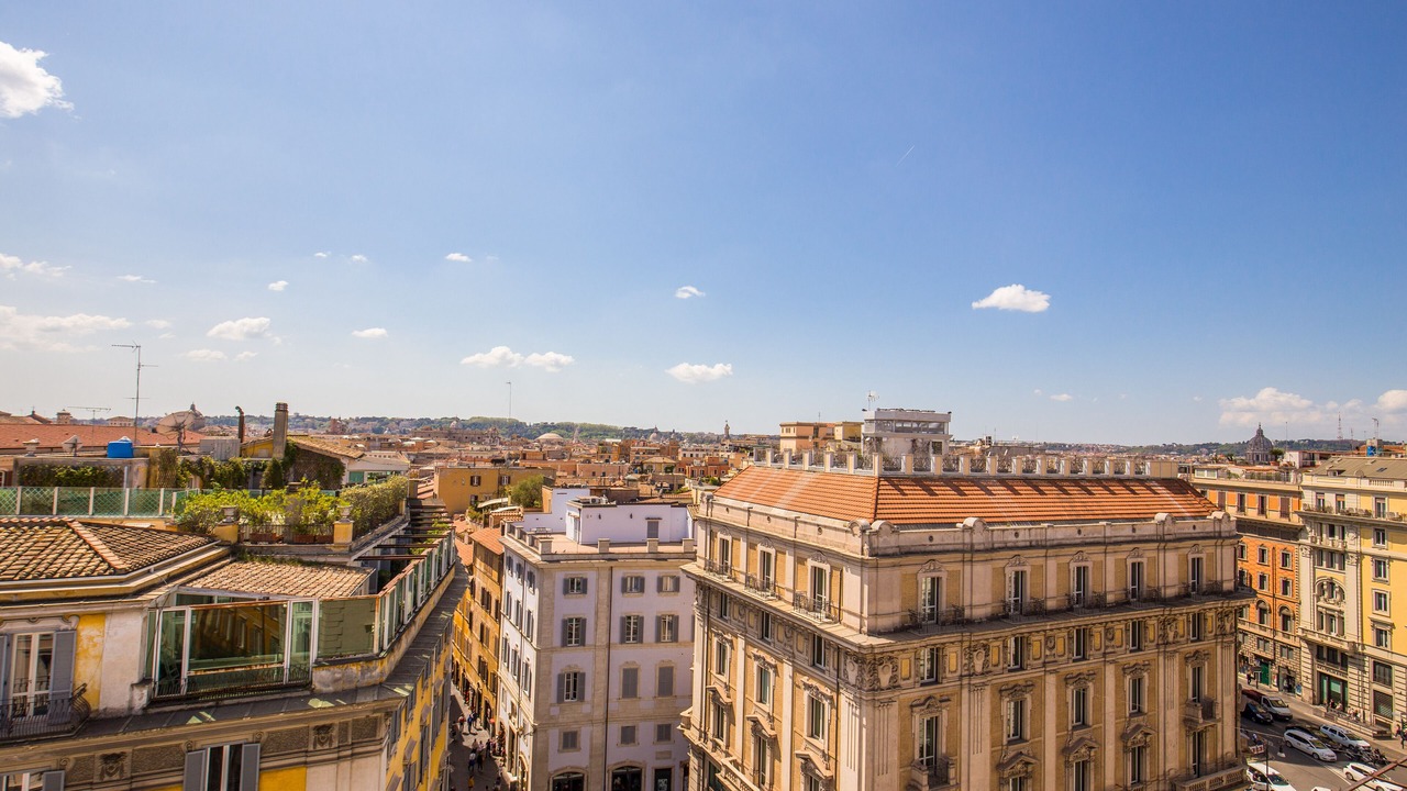 Photo of Others in Rione III Colonna