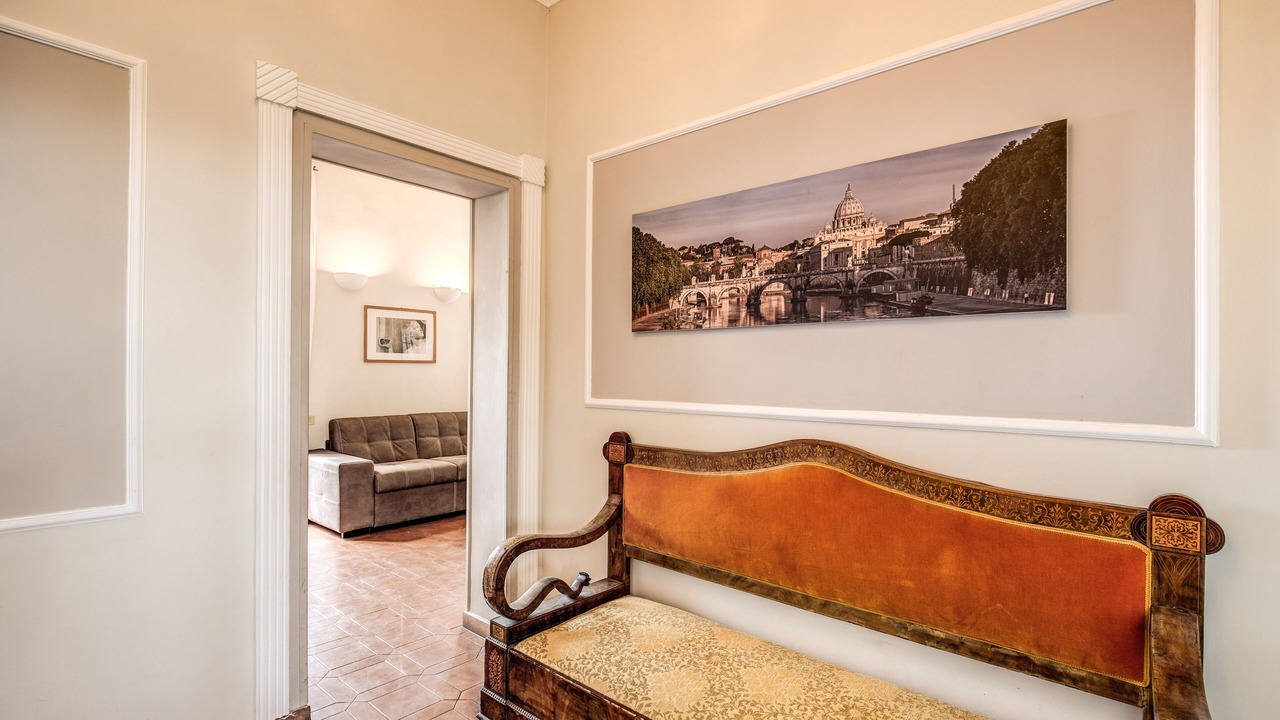 Photo of Others in Rione III Colonna