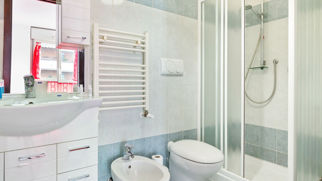 Photo of Bathroom in Lambrate