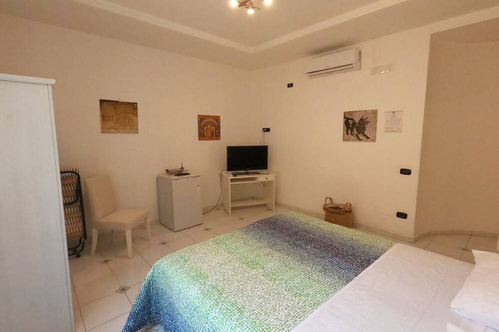 Photo of Bedroom in San Sebastiano al Vesuvio