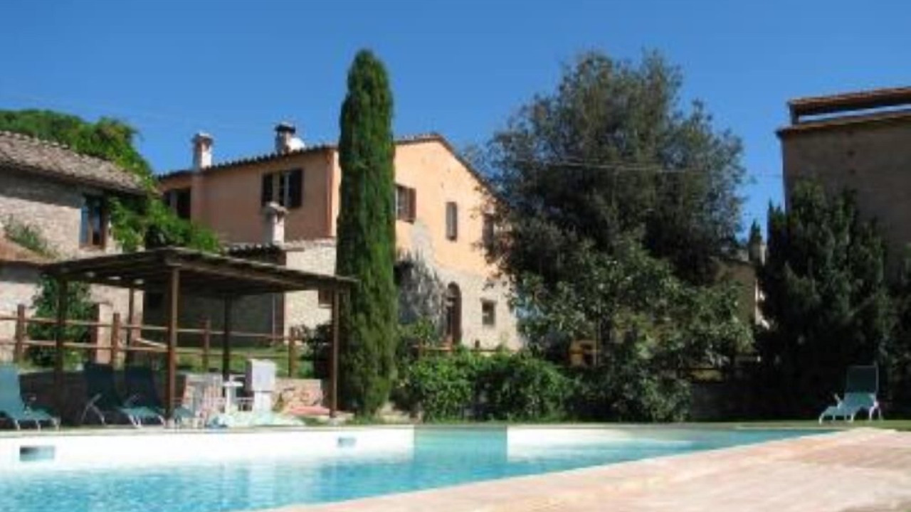 Photo of Outdoor in Perugia
