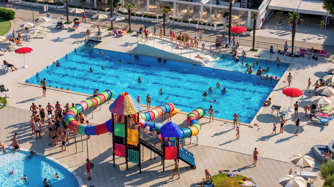 Photo of Outdoor in Cologna Spiaggia