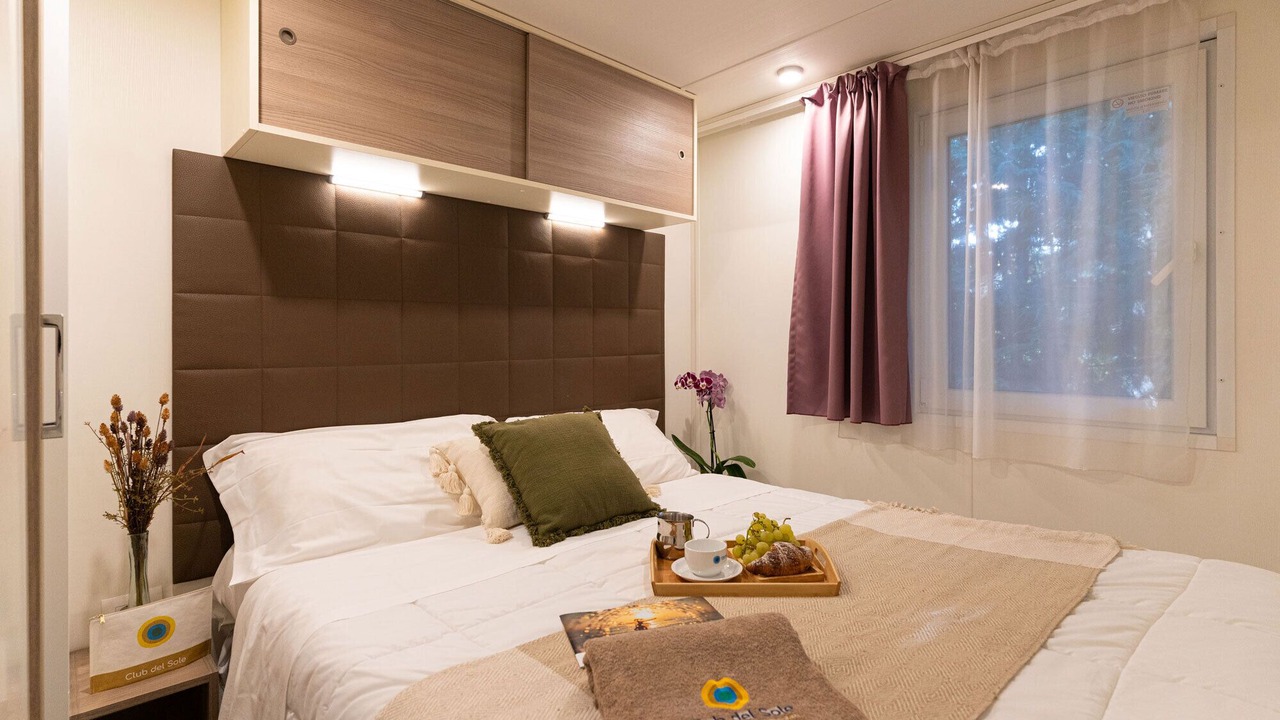 Photo of Bedroom in Cologna Spiaggia