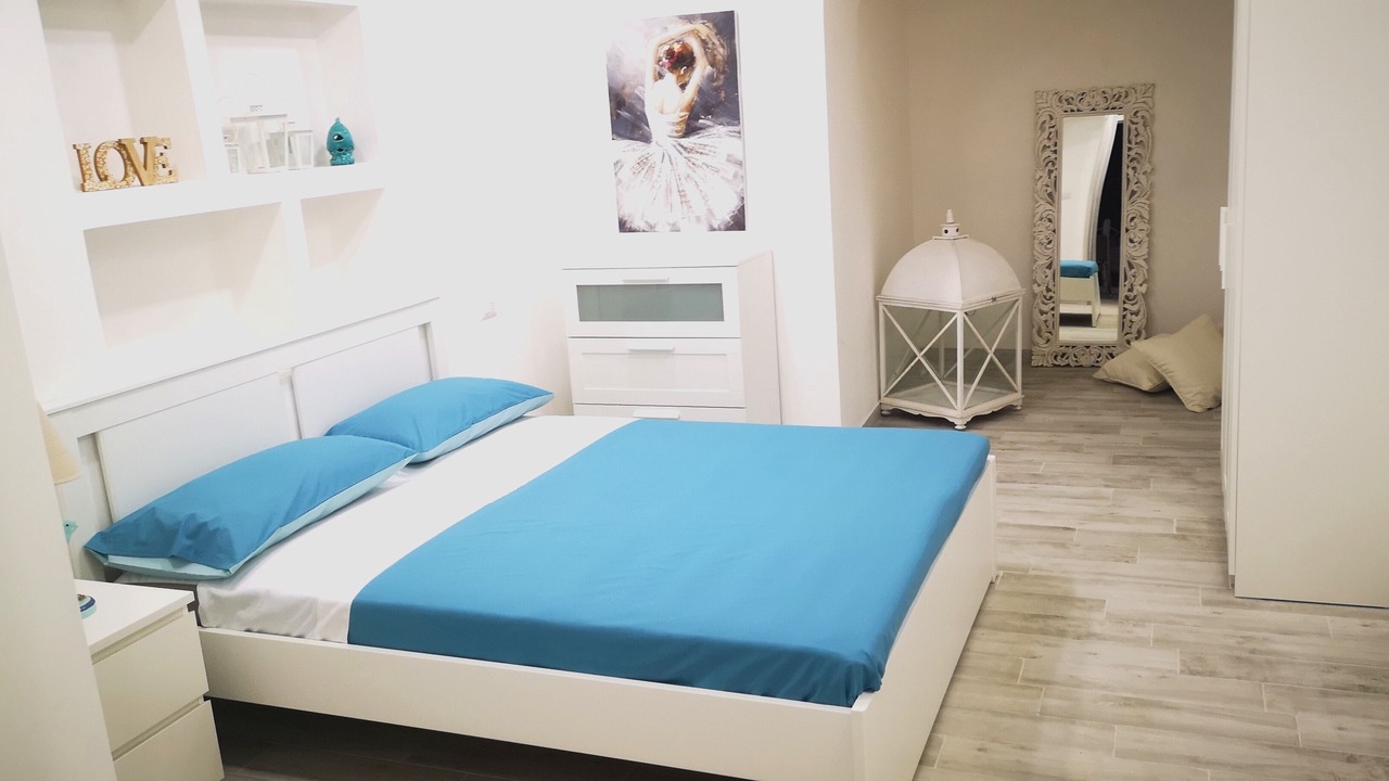 Photo of Bedroom in Paestum