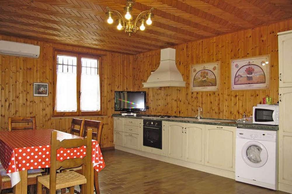 Photo of Kitchen in Ramazzano