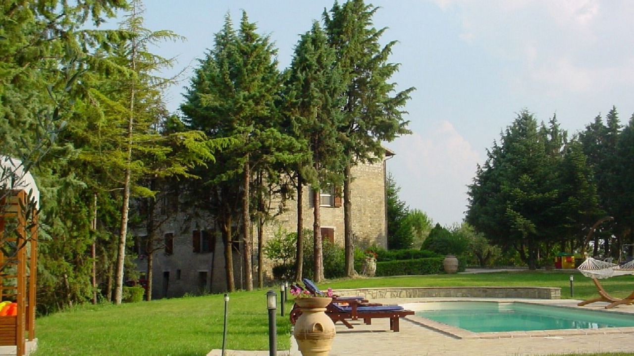 Photo of Outdoor in Ramazzano