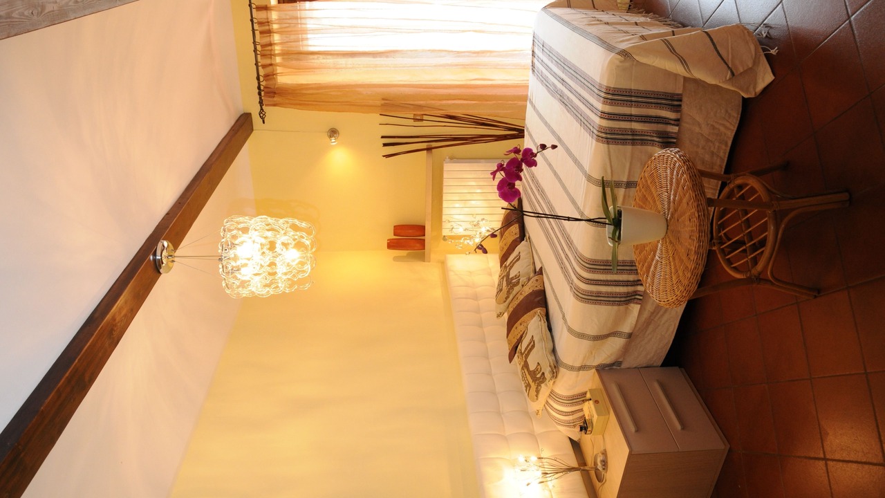 Photo of Bedroom in Valleandona