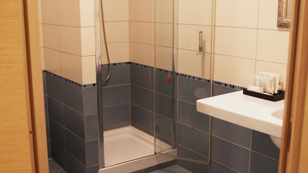 Photo of Bathroom in Sant'Eufemia Lamezia