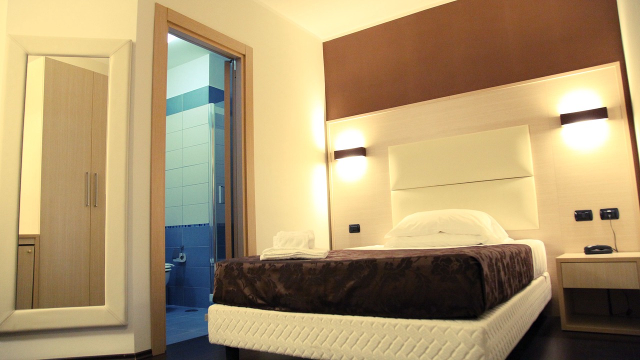 Photo of Bedroom in Sant'Eufemia Lamezia