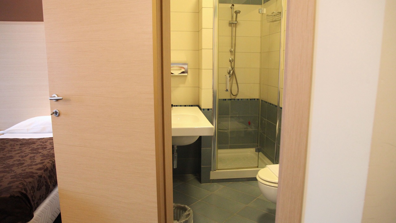 Photo of Bathroom in Sant'Eufemia Lamezia