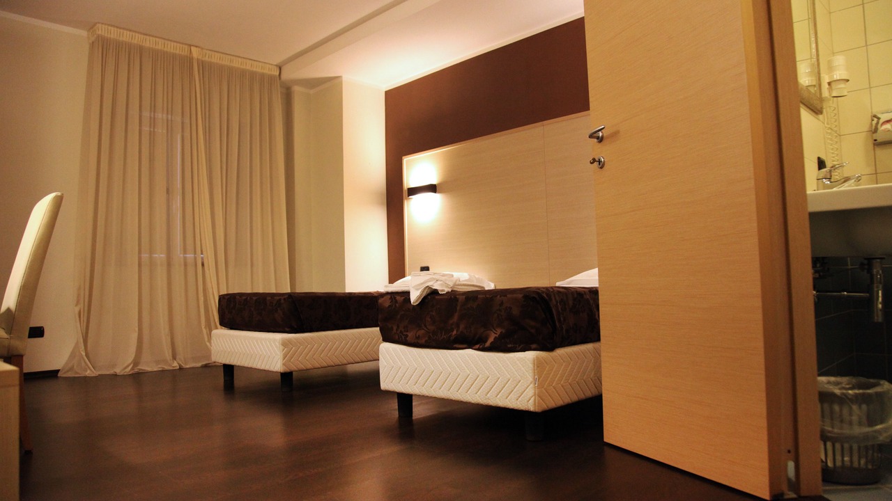 Photo of Bedroom in Sant'Eufemia Lamezia