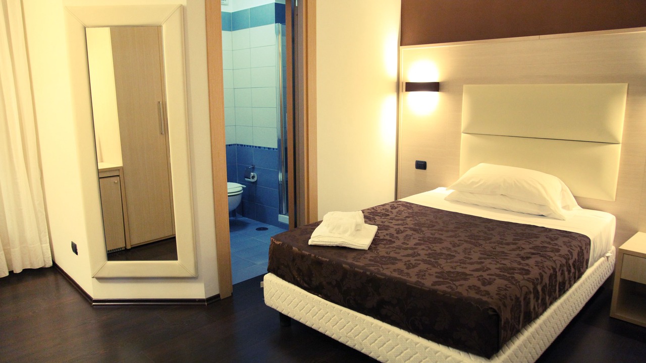 Photo of Bedroom in Sant'Eufemia Lamezia