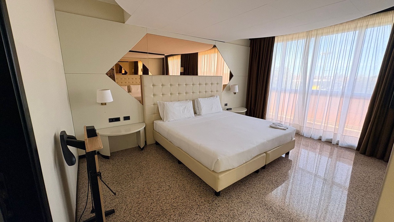 Photo of Bedroom in Corbetta