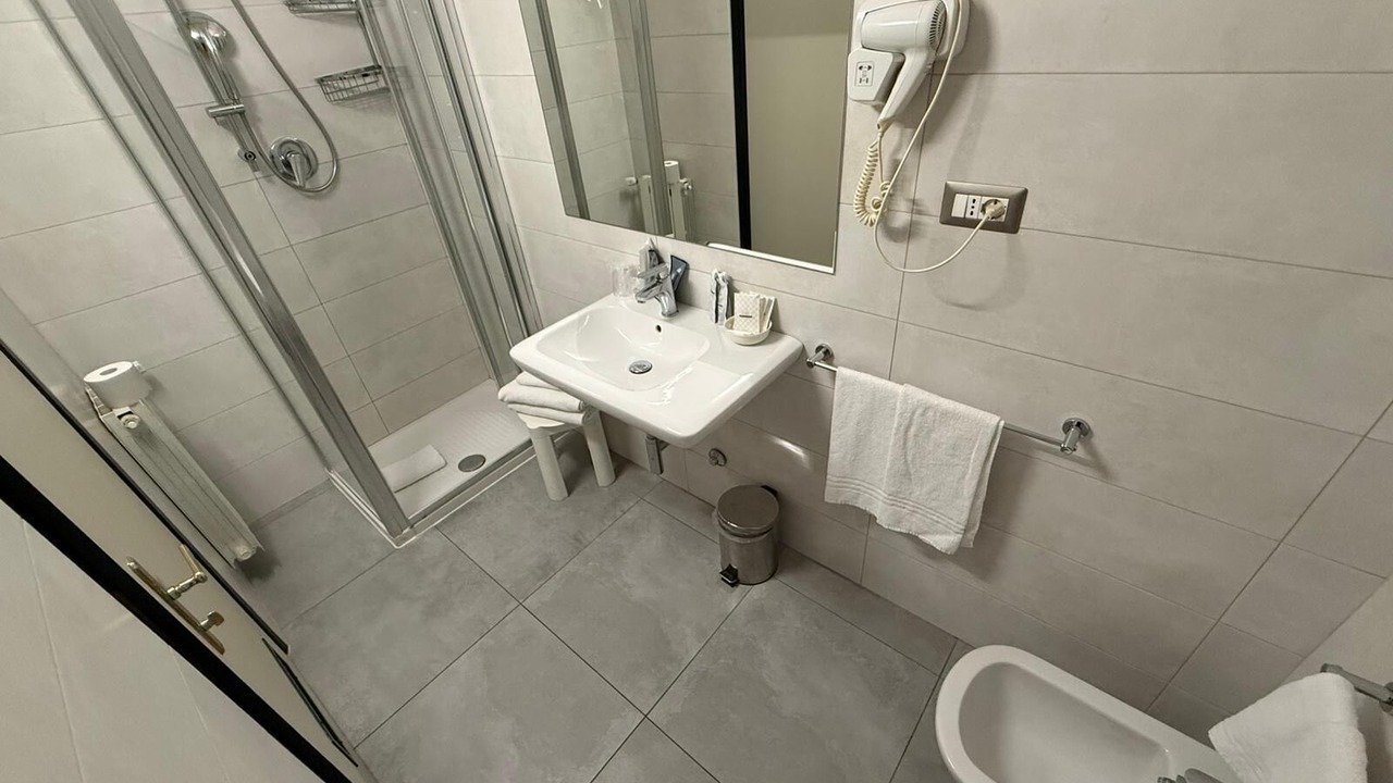 Photo of Bathroom in Corbetta